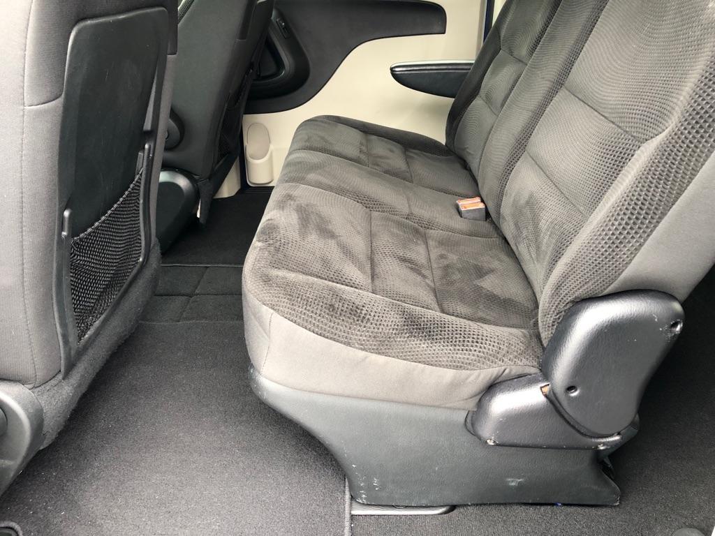 used 2019 Dodge Grand Caravan car, priced at $15,967