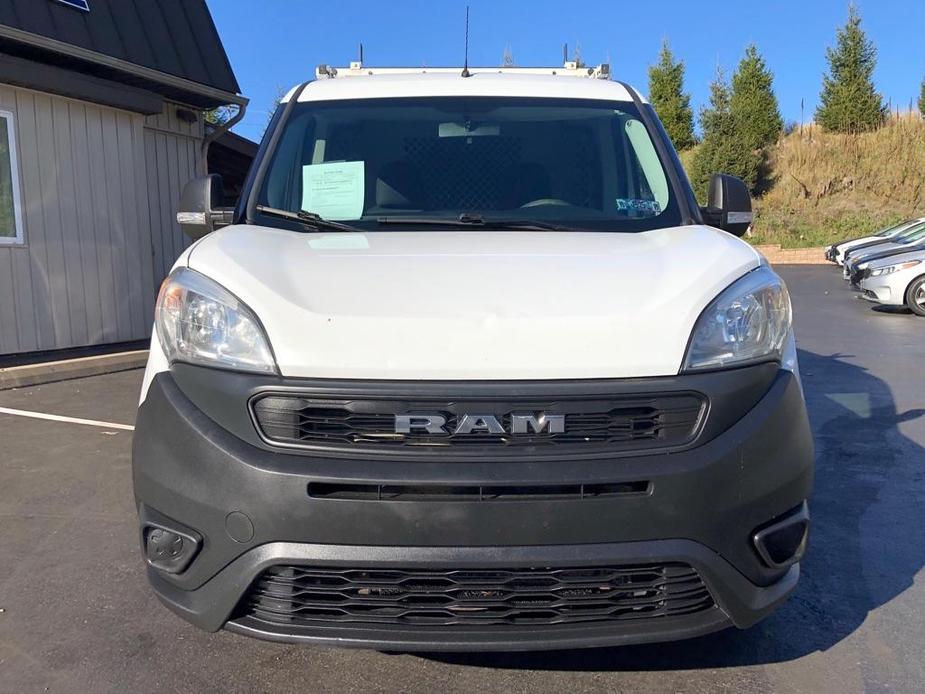 used 2019 Ram ProMaster City car, priced at $12,935