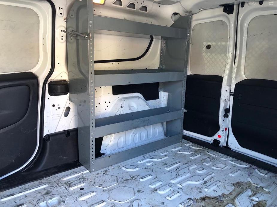 used 2019 Ram ProMaster City car, priced at $12,935