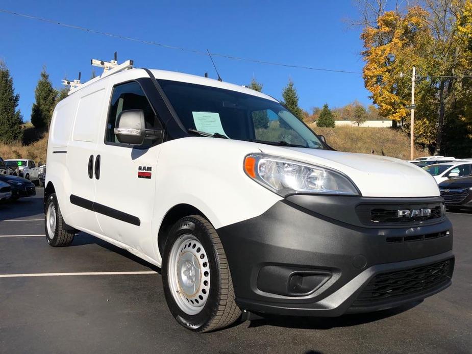 used 2019 Ram ProMaster City car, priced at $12,935