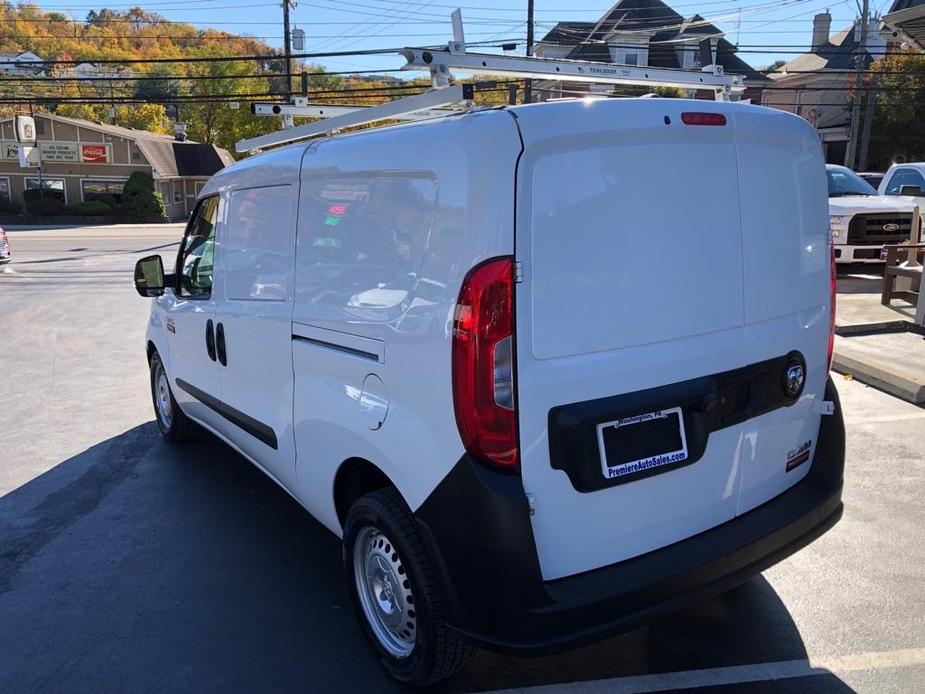 used 2019 Ram ProMaster City car, priced at $12,935