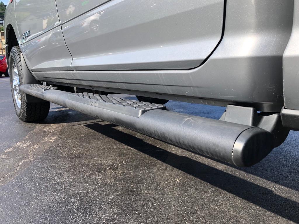 used 2022 Ram 2500 car, priced at $27,881