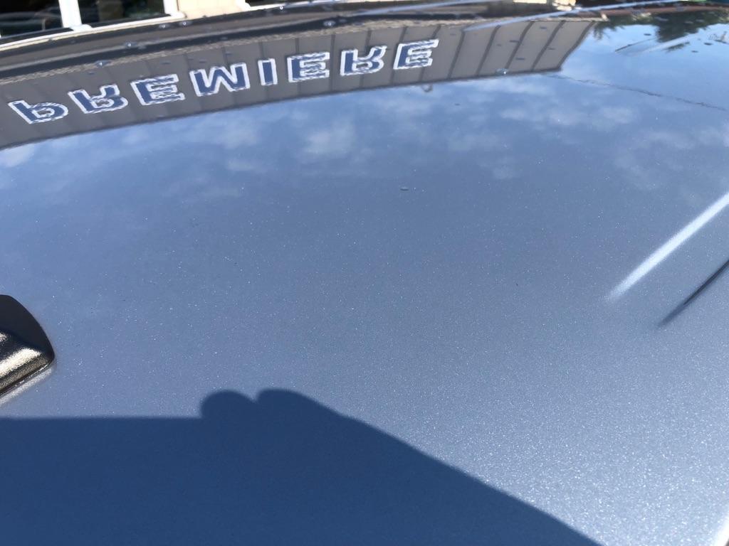 used 2022 Ram 2500 car, priced at $27,881