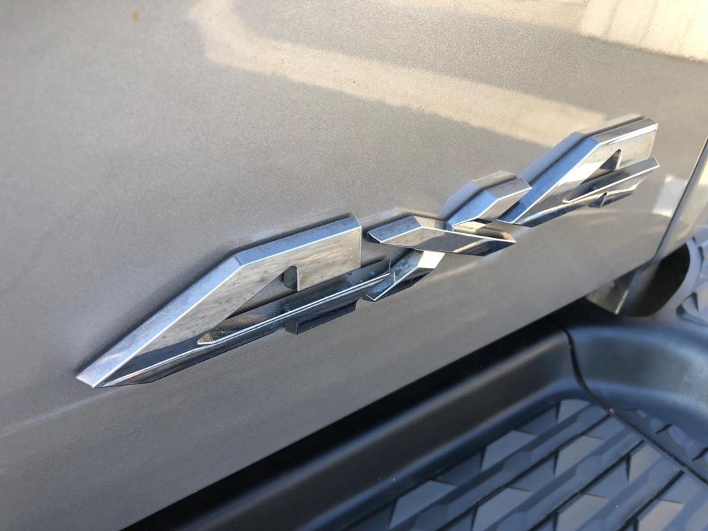 used 2022 Ram 2500 car, priced at $27,881