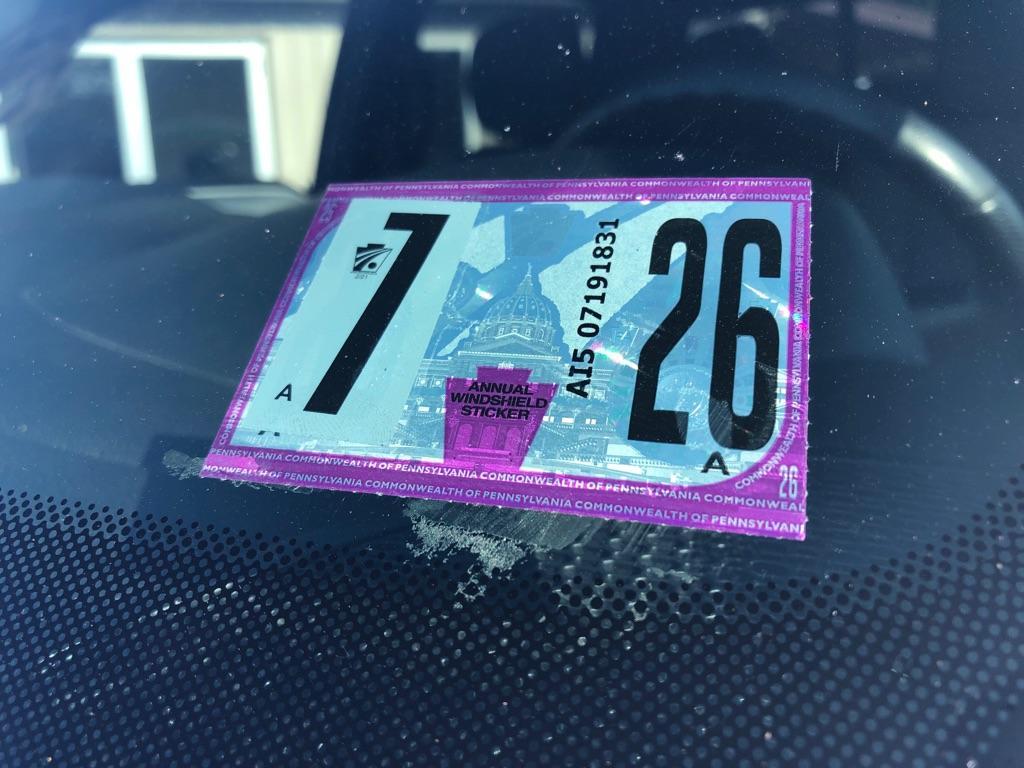 used 2022 Ram 2500 car, priced at $27,881