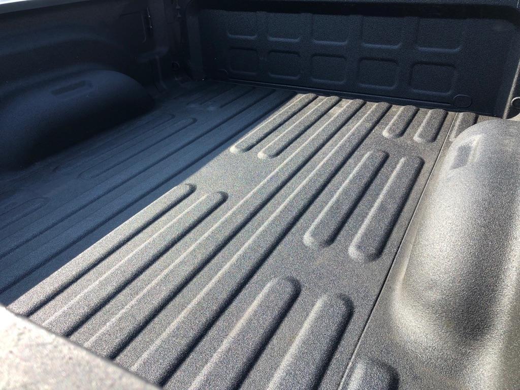 used 2022 Ram 2500 car, priced at $27,881