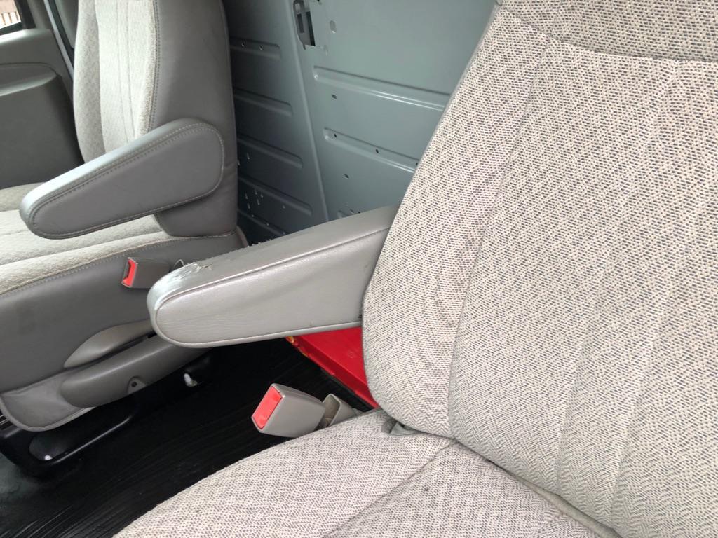 used 2017 GMC Savana 2500 car, priced at $11,884