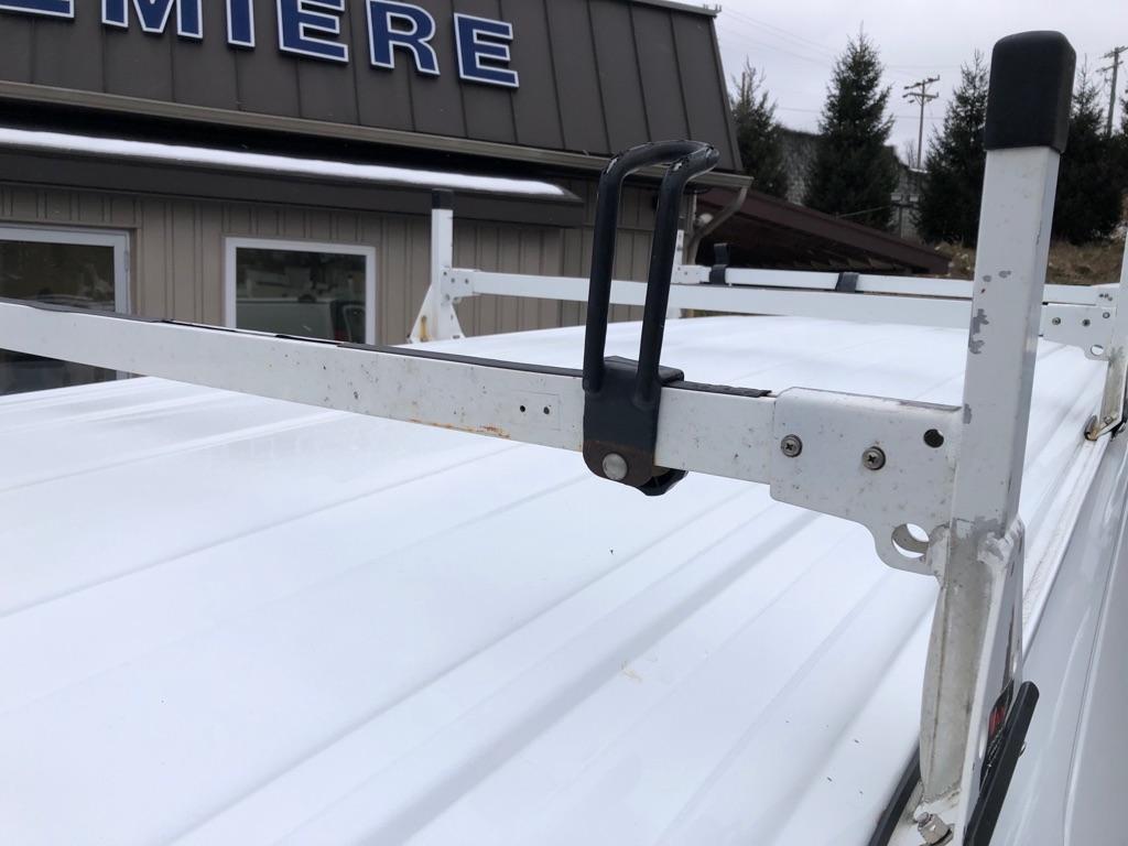 used 2017 GMC Savana 2500 car, priced at $11,884