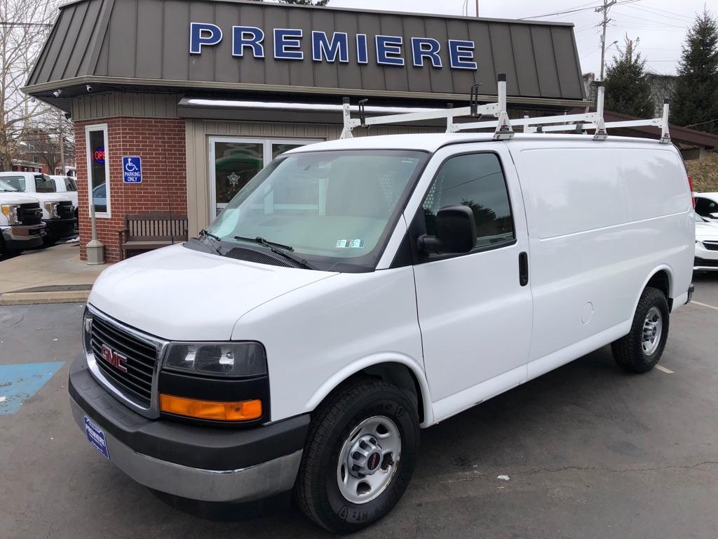 used 2017 GMC Savana 2500 car, priced at $11,884