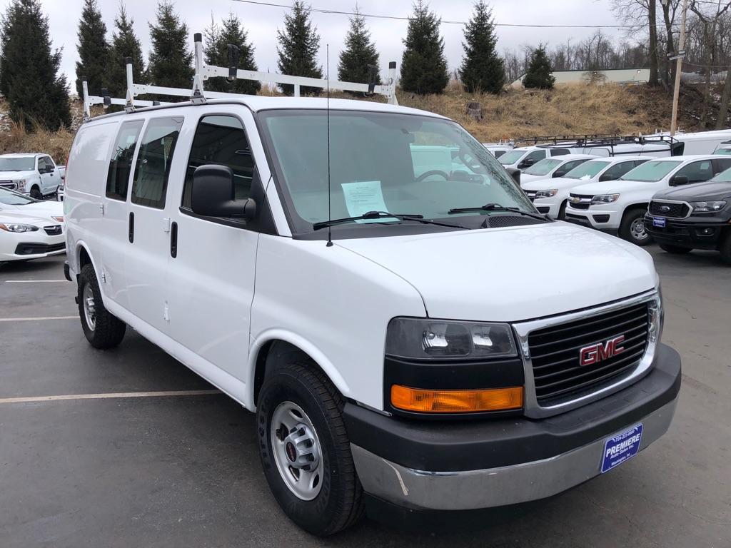 used 2017 GMC Savana 2500 car, priced at $11,884