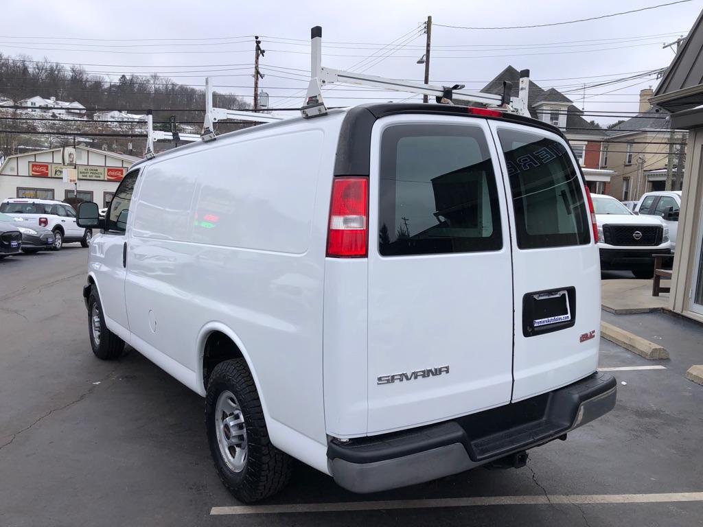 used 2017 GMC Savana 2500 car, priced at $11,884