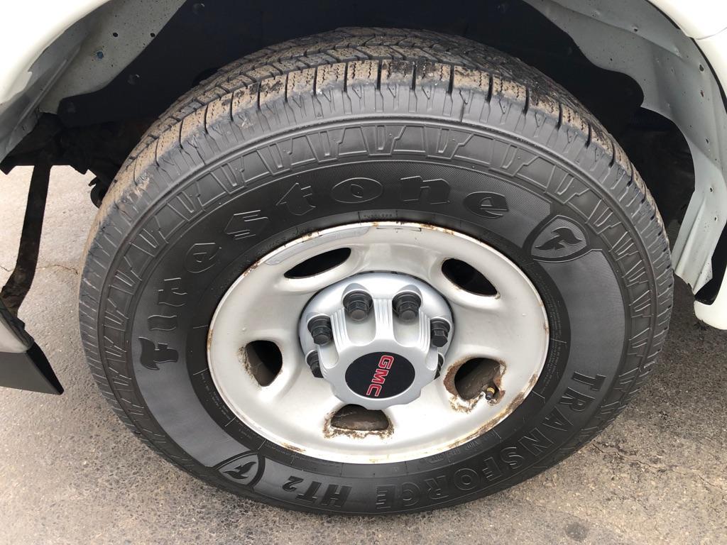 used 2017 GMC Savana 2500 car, priced at $11,884