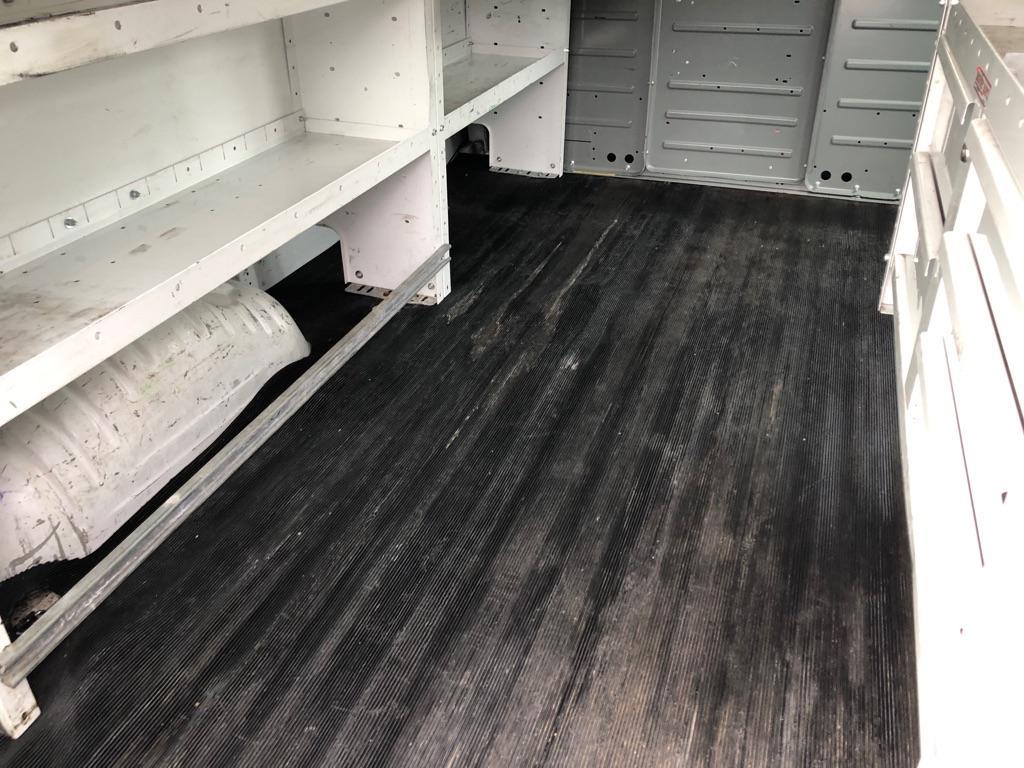 used 2017 GMC Savana 2500 car, priced at $11,884