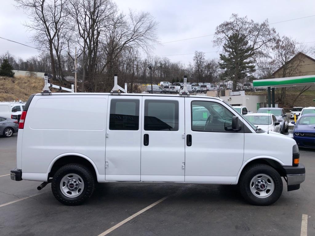 used 2017 GMC Savana 2500 car, priced at $11,884