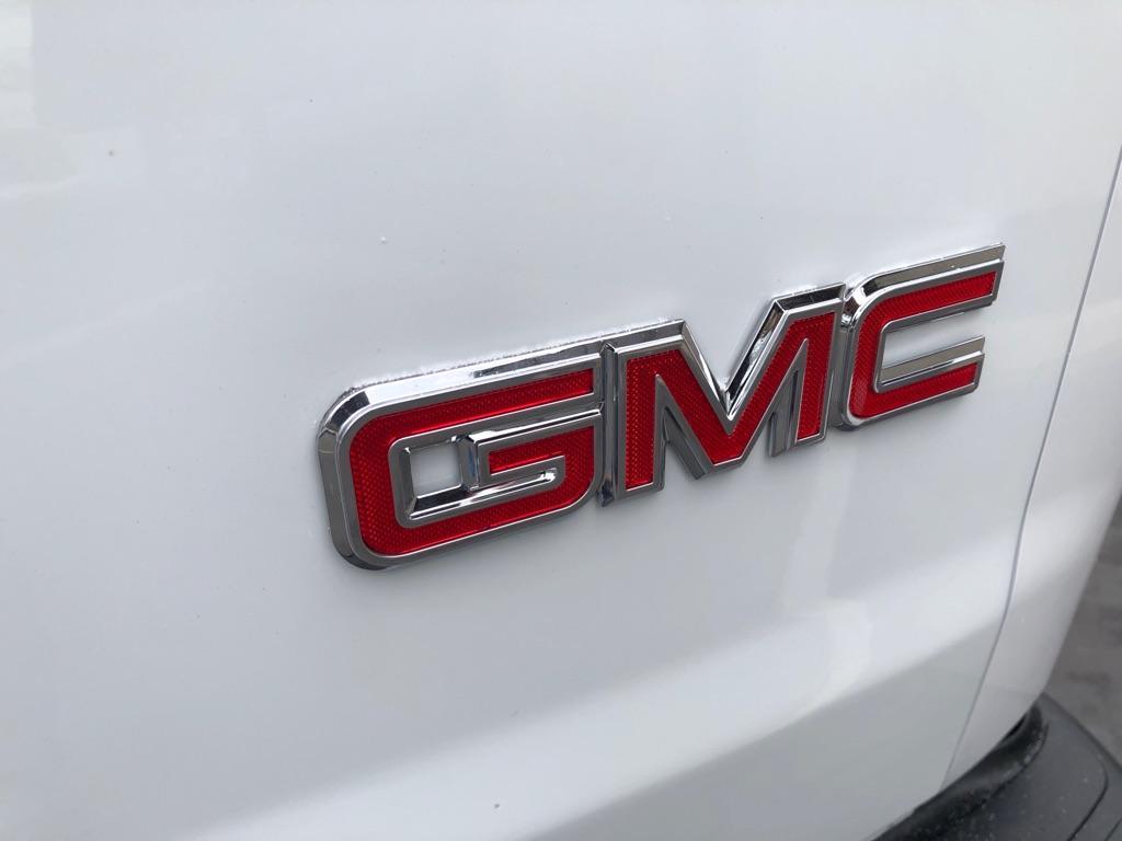 used 2017 GMC Savana 2500 car, priced at $11,884