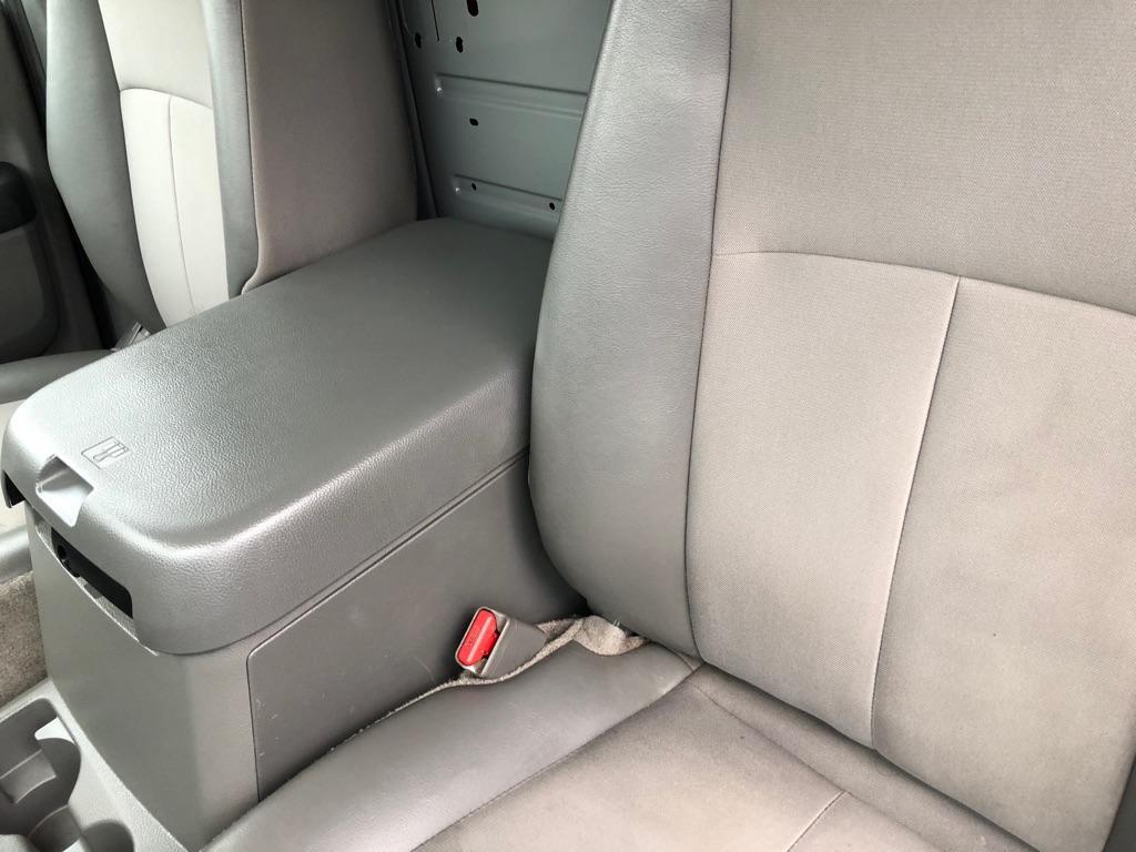 used 2020 Nissan NV Cargo NV2500 HD car, priced at $12,930