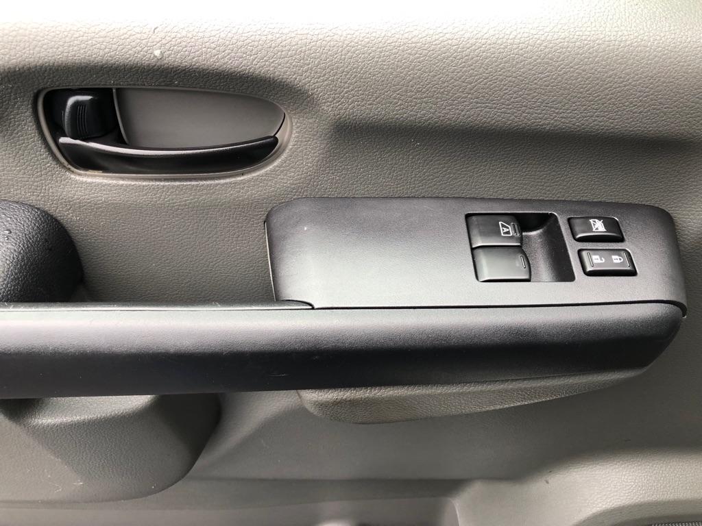used 2020 Nissan NV Cargo NV2500 HD car, priced at $12,930