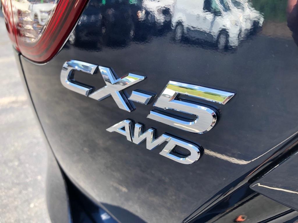 used 2015 Mazda CX-5 car, priced at $12,264