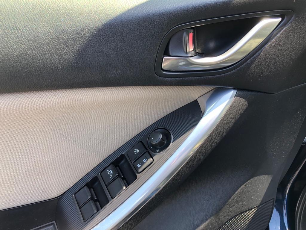 used 2015 Mazda CX-5 car, priced at $12,264