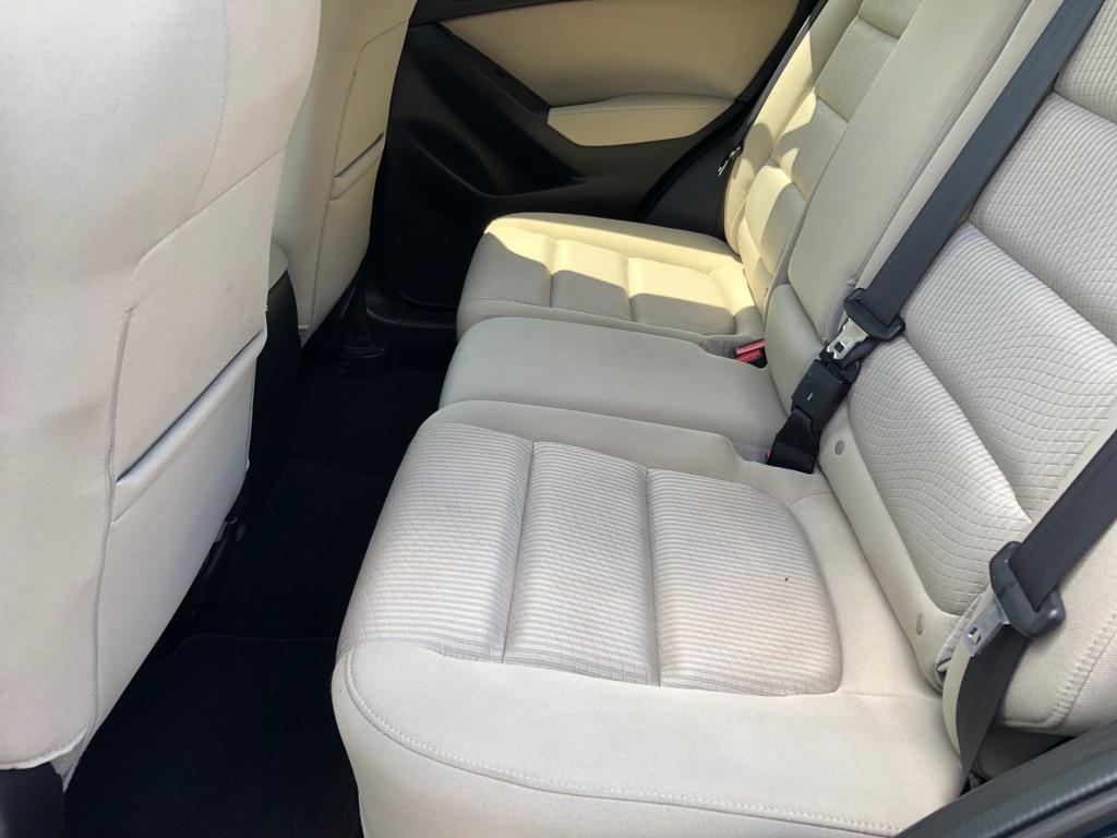 used 2015 Mazda CX-5 car, priced at $12,264