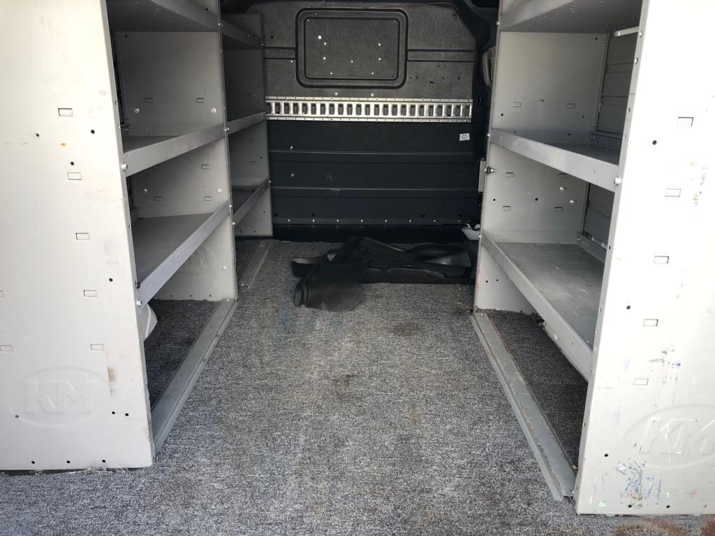 used 2020 Ford Transit-250 car, priced at $23,860