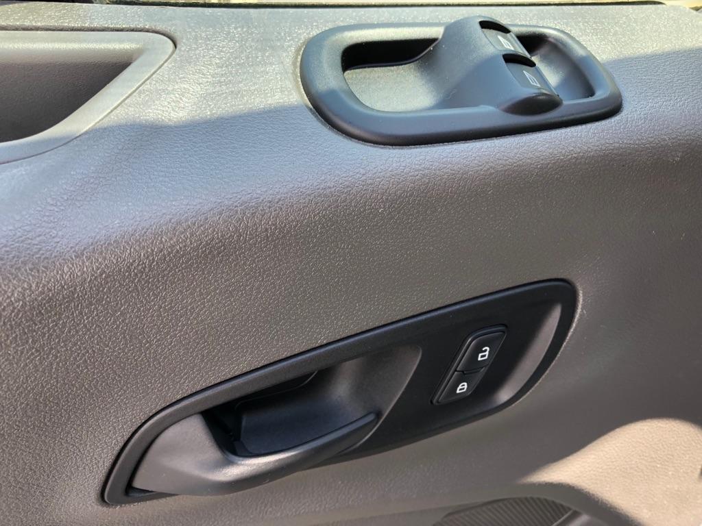 used 2020 Ford Transit-250 car, priced at $23,860