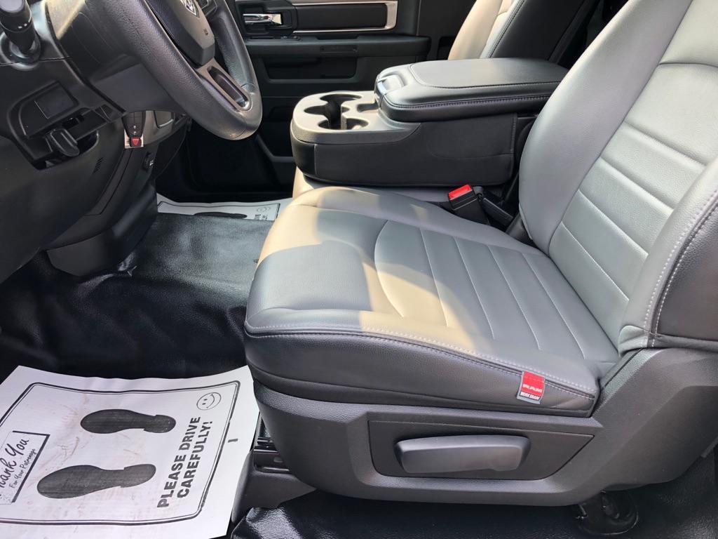 used 2022 Ram 1500 Classic car, priced at $21,930