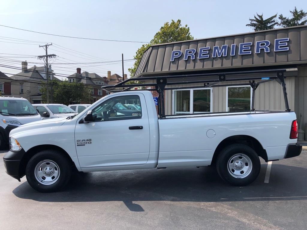 used 2022 Ram 1500 Classic car, priced at $21,930