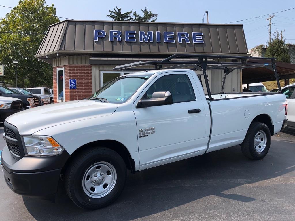 used 2022 Ram 1500 Classic car, priced at $21,930