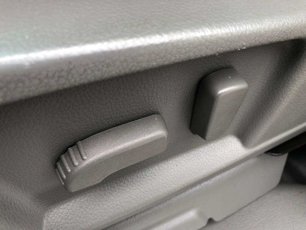 used 2018 Nissan NV Cargo NV2500 HD car, priced at $17,887