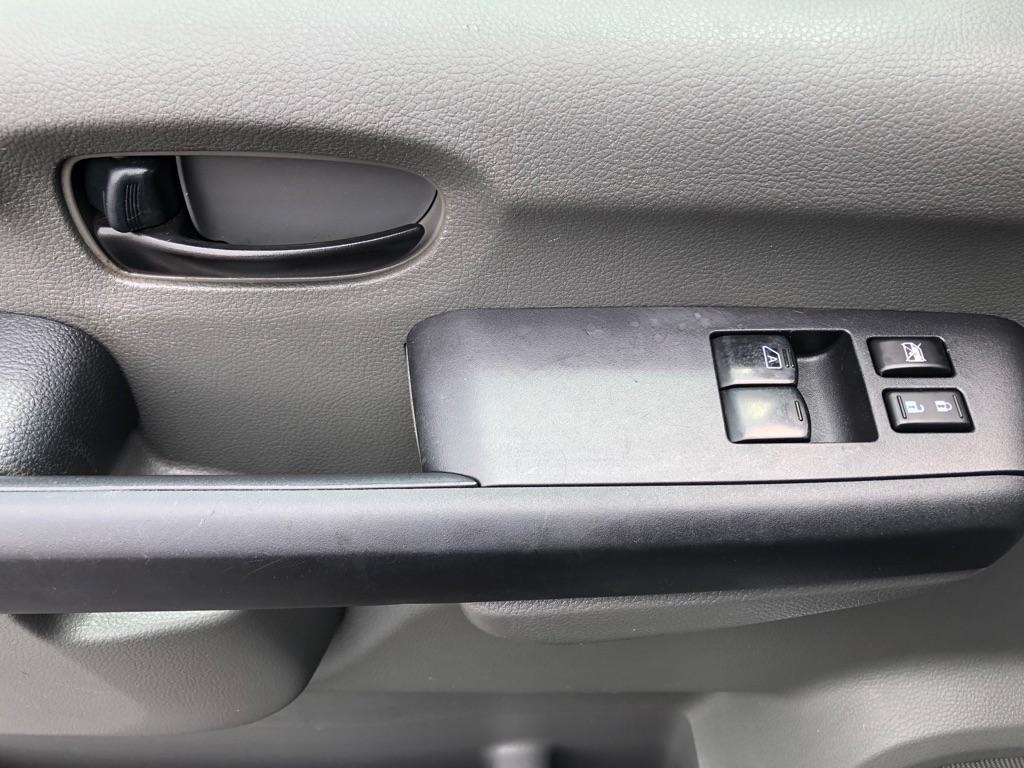 used 2018 Nissan NV Cargo NV2500 HD car, priced at $17,887