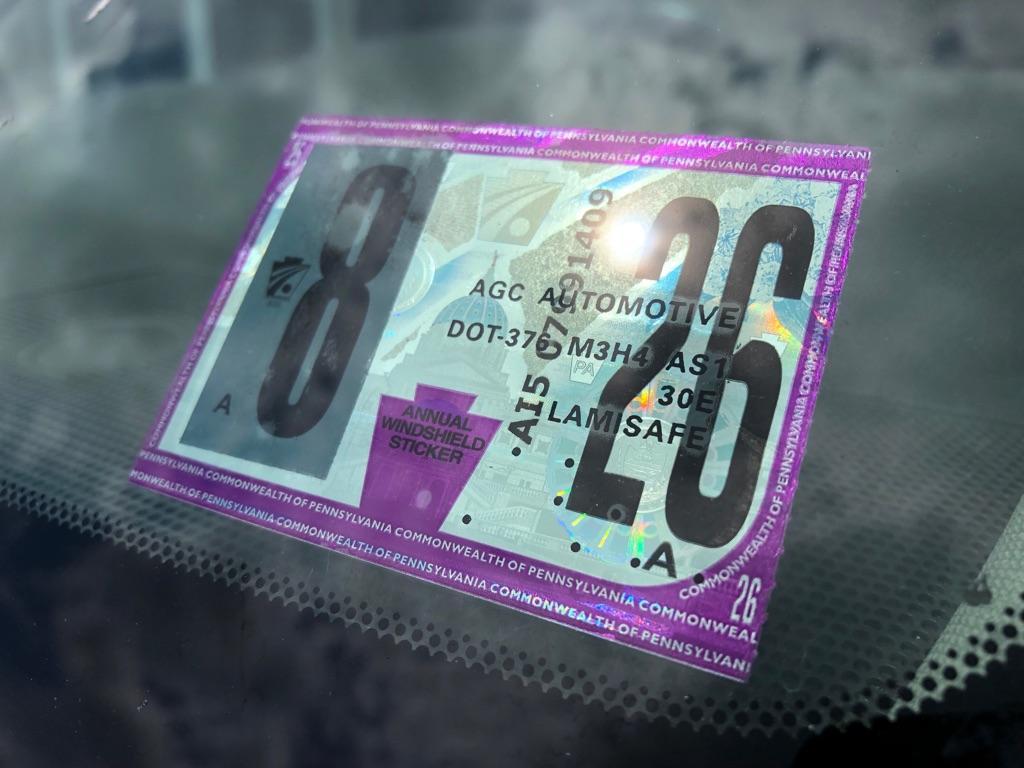 used 2018 Nissan NV Cargo NV2500 HD car, priced at $17,887