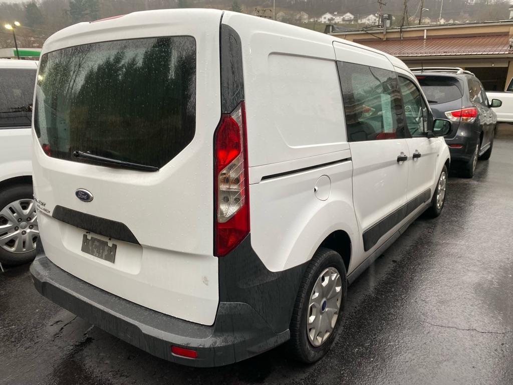 used 2015 Ford Transit Connect car, priced at $14,870