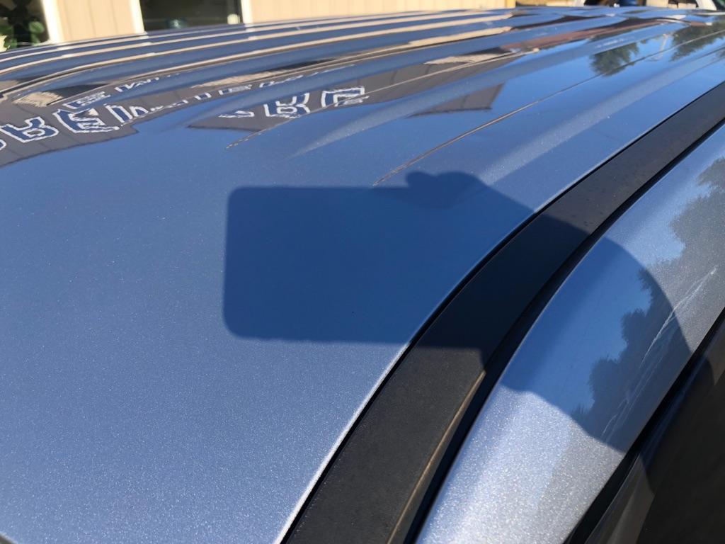 used 2020 Ford Utility Police Interceptor car, priced at $20,850