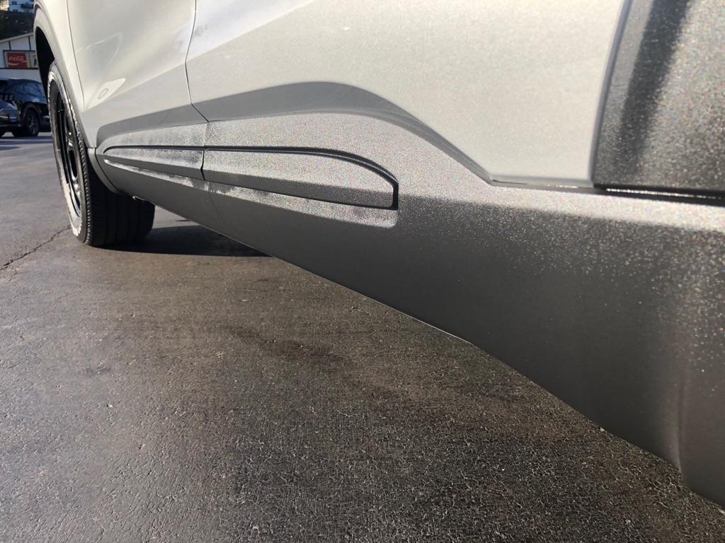 used 2020 Ford Utility Police Interceptor car, priced at $20,850