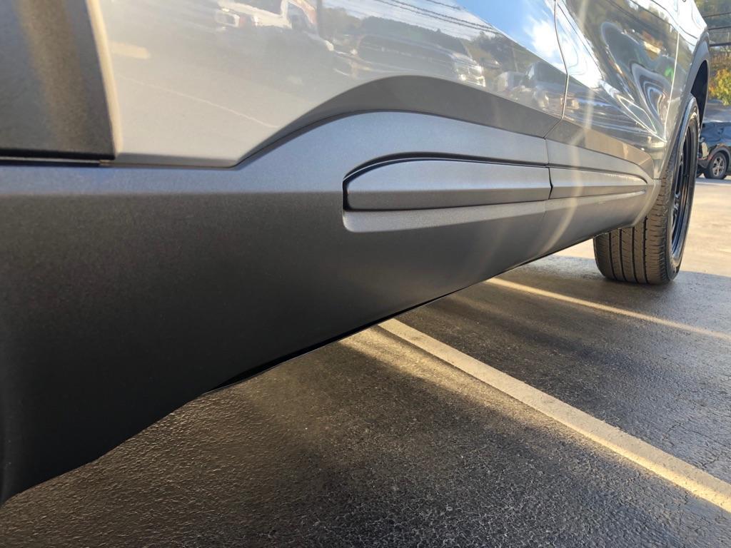 used 2020 Ford Utility Police Interceptor car, priced at $20,850