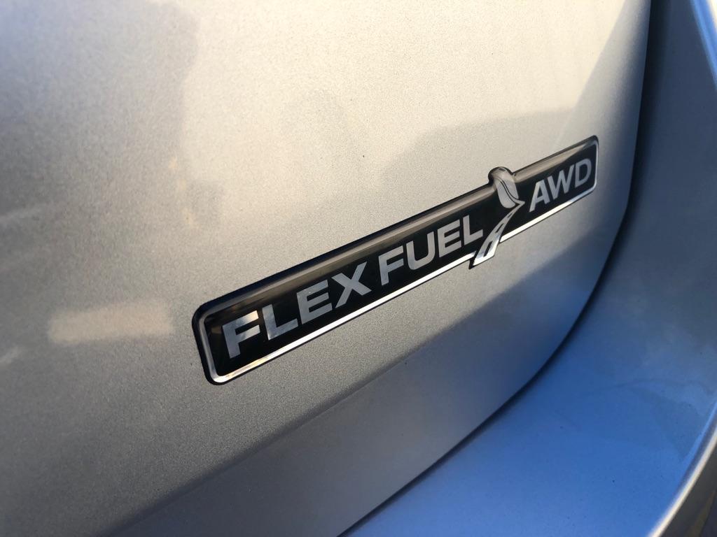 used 2020 Ford Utility Police Interceptor car, priced at $20,850