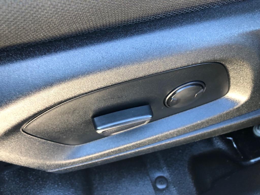 used 2020 Ford Utility Police Interceptor car, priced at $20,850