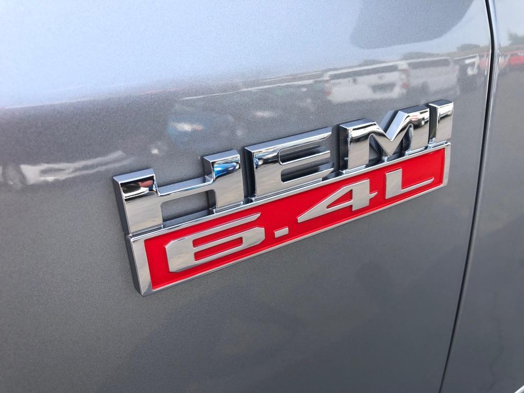 used 2022 Ram 2500 car, priced at $28,874