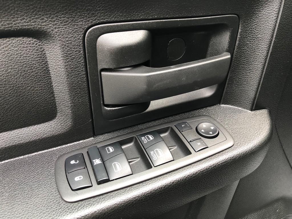 used 2022 Ram 2500 car, priced at $28,874