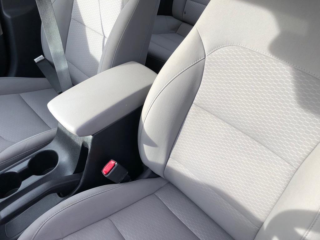 used 2019 Hyundai Elantra car, priced at $8,720