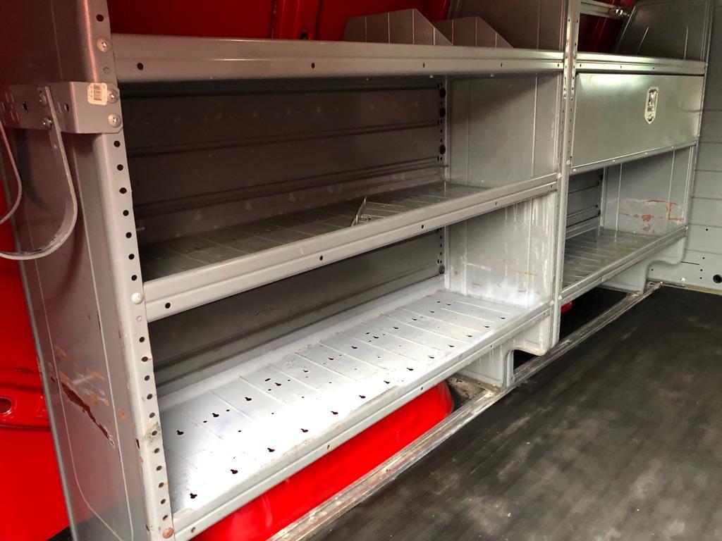 used 2020 Chevrolet Express 2500 car, priced at $19,952