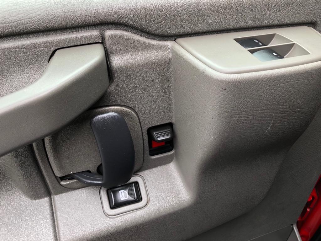 used 2020 Chevrolet Express 2500 car, priced at $19,952