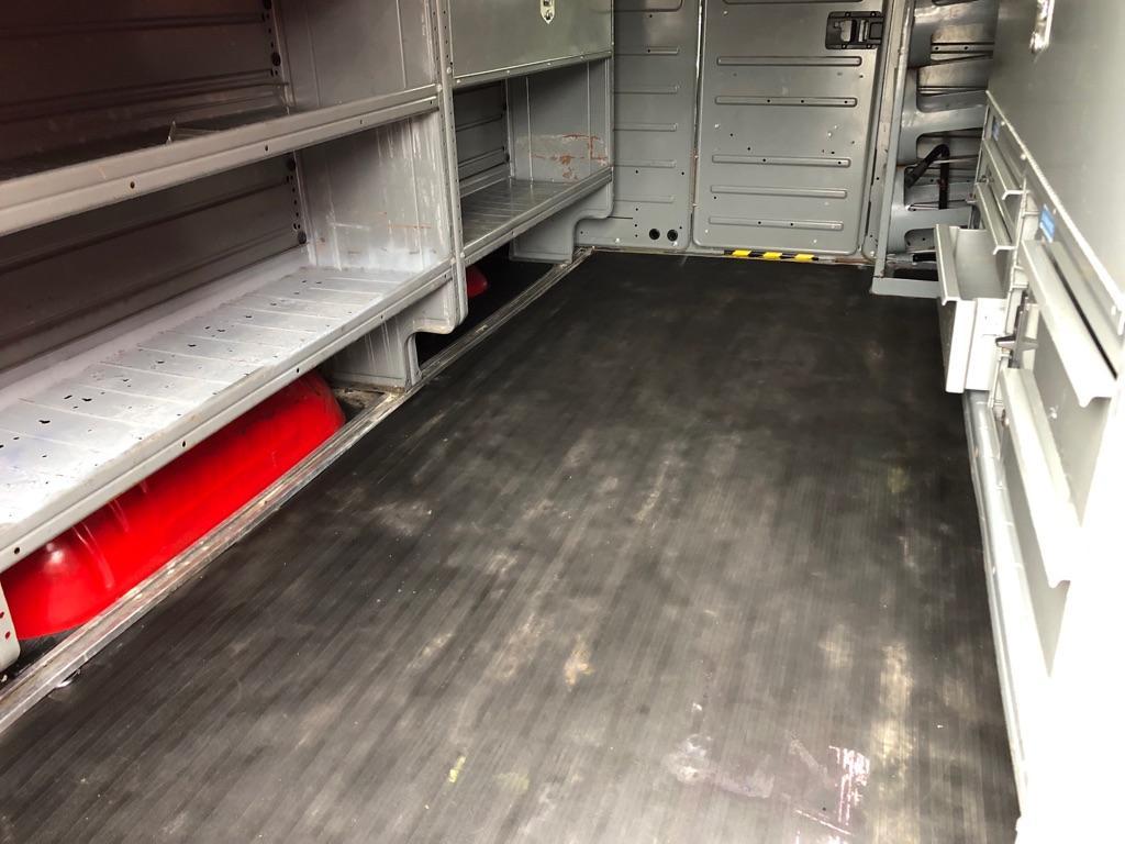 used 2020 Chevrolet Express 2500 car, priced at $19,952