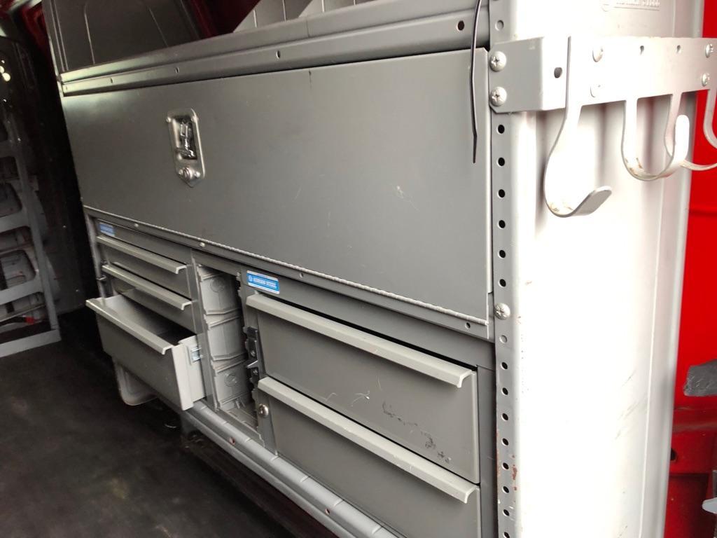 used 2020 Chevrolet Express 2500 car, priced at $19,952