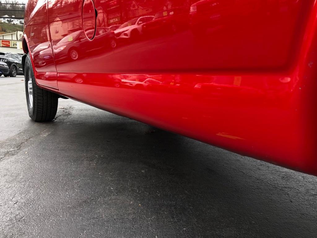 used 2020 Chevrolet Express 2500 car, priced at $19,952