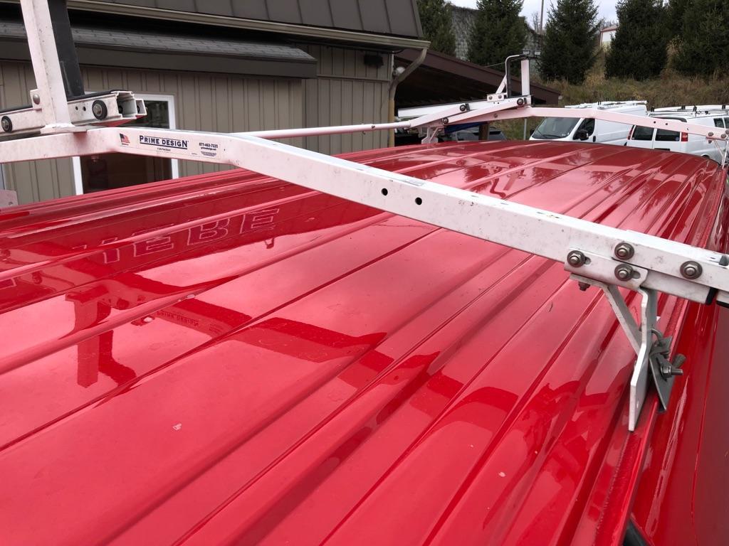 used 2020 Chevrolet Express 2500 car, priced at $19,952