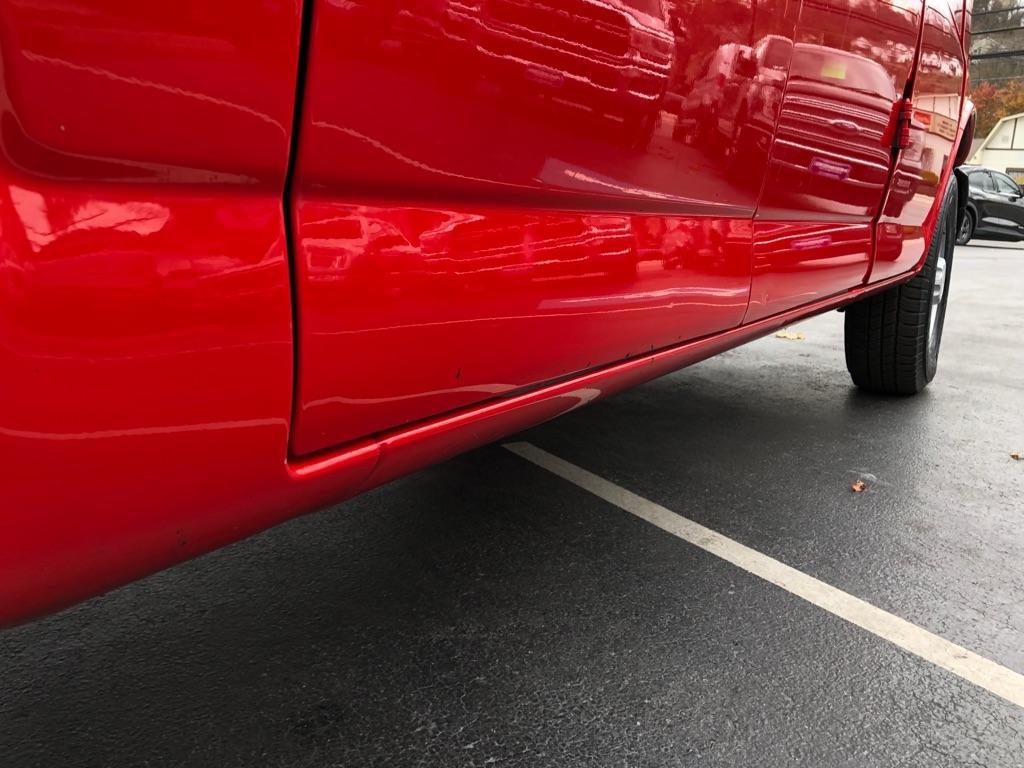 used 2020 Chevrolet Express 2500 car, priced at $19,952