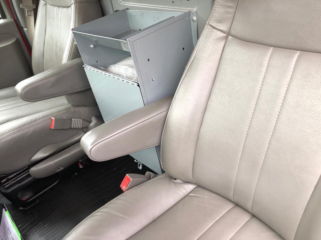 used 2020 Chevrolet Express 2500 car, priced at $19,952