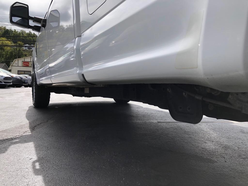 used 2019 Ford F-250 car, priced at $19,933